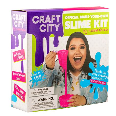 karina garcia pack|Amazon.com: Karina Garcia Slime Kits